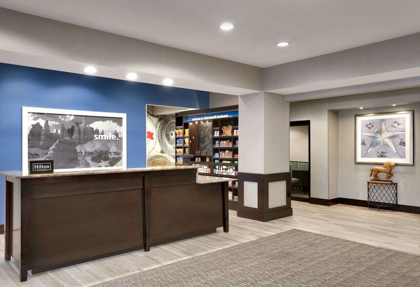 ホテル Hampton Inn & Suites Ft. Worth Burleson