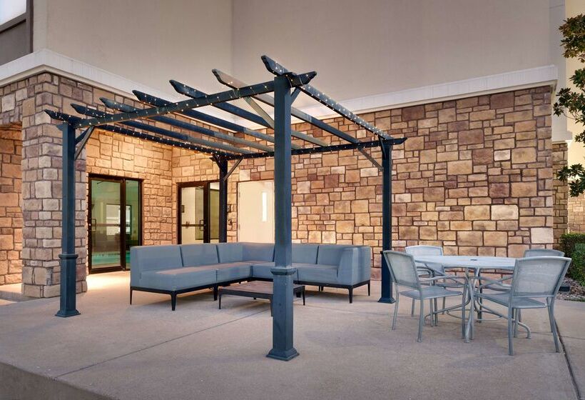 هتل Hampton Inn & Suites Ft. Worth Burleson