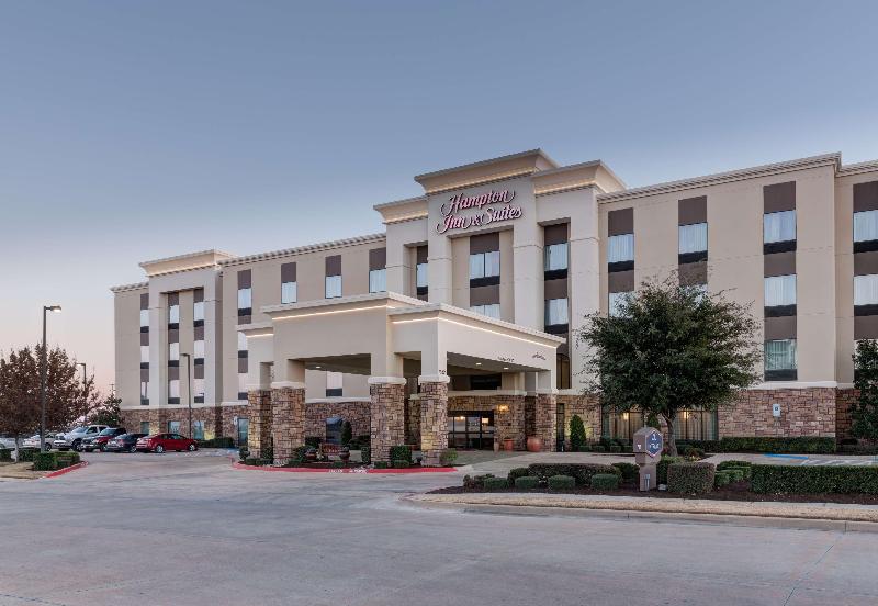 ホテル Hampton Inn & Suites Ft. Worth Burleson