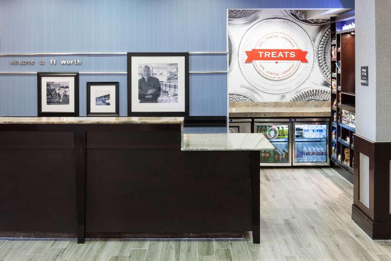 ホテル Hampton Inn & Suites Ft. Worth Burleson