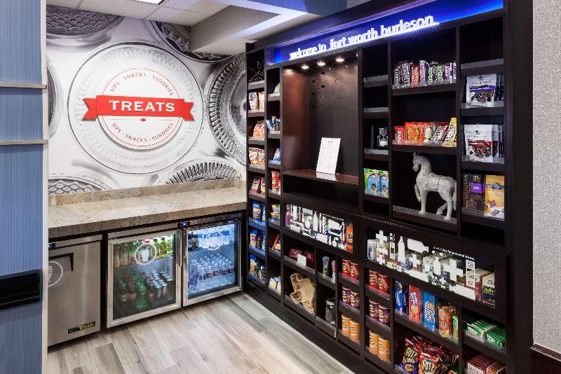 ホテル Hampton Inn & Suites Ft. Worth Burleson