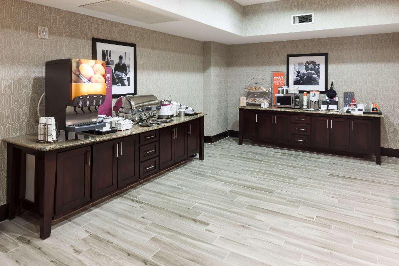 ホテル Hampton Inn & Suites Ft. Worth Burleson