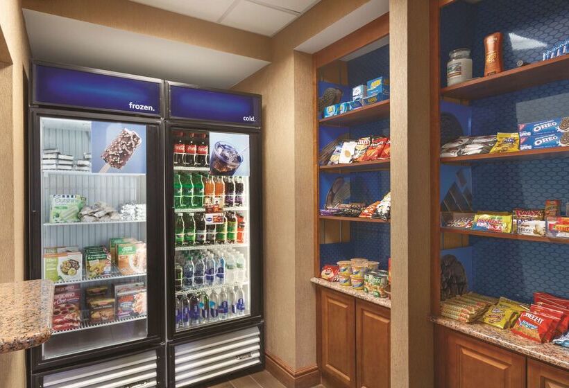 فندق Hampton Inn & Suites Greenfield