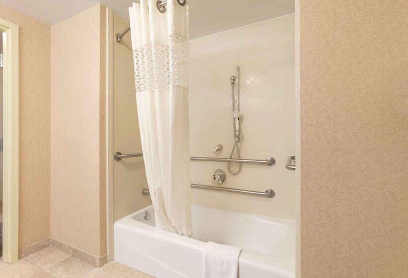 فندق Hampton Inn & Suites Greenfield