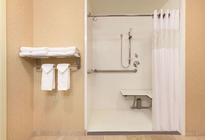 فندق Hampton Inn & Suites Greenfield