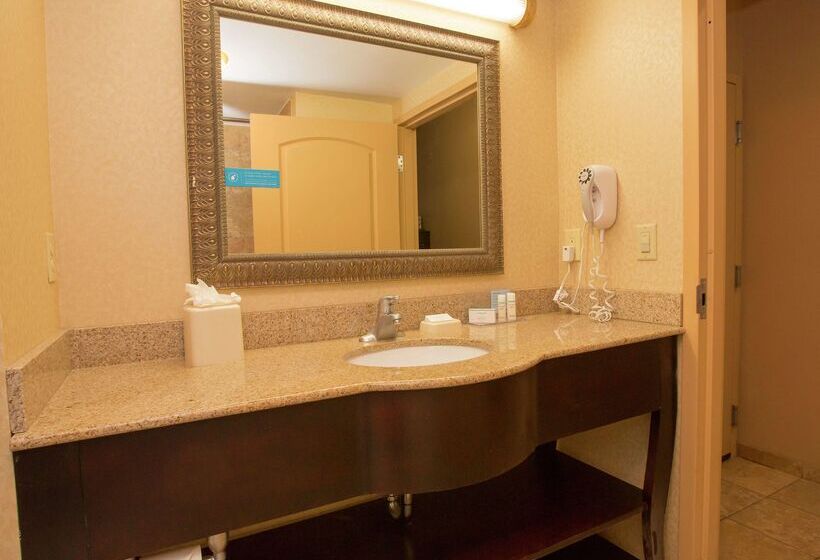 酒店 Hampton Inn & Suites Houston   Rosenberg