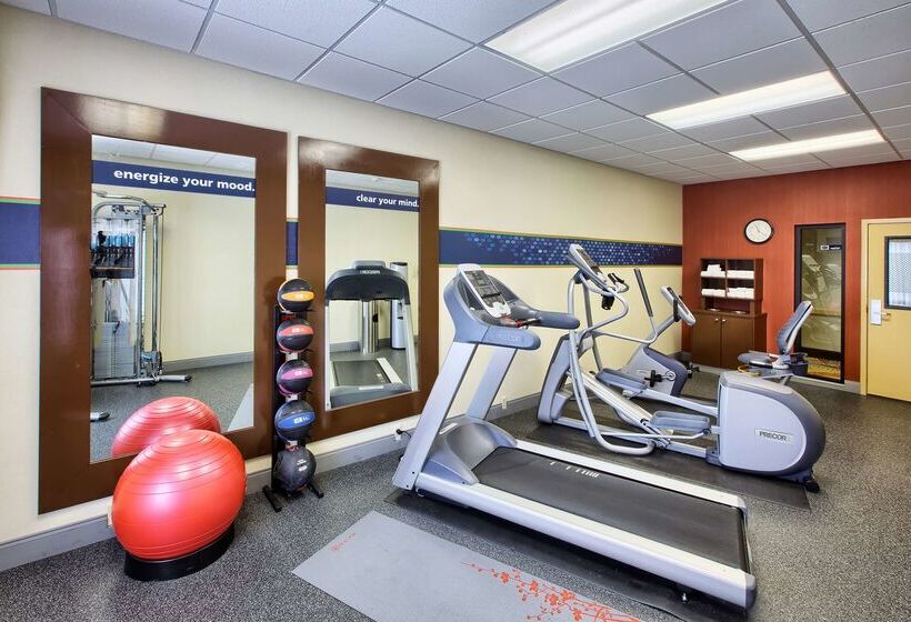 酒店 Hampton Inn & Suites Houston   Rosenberg