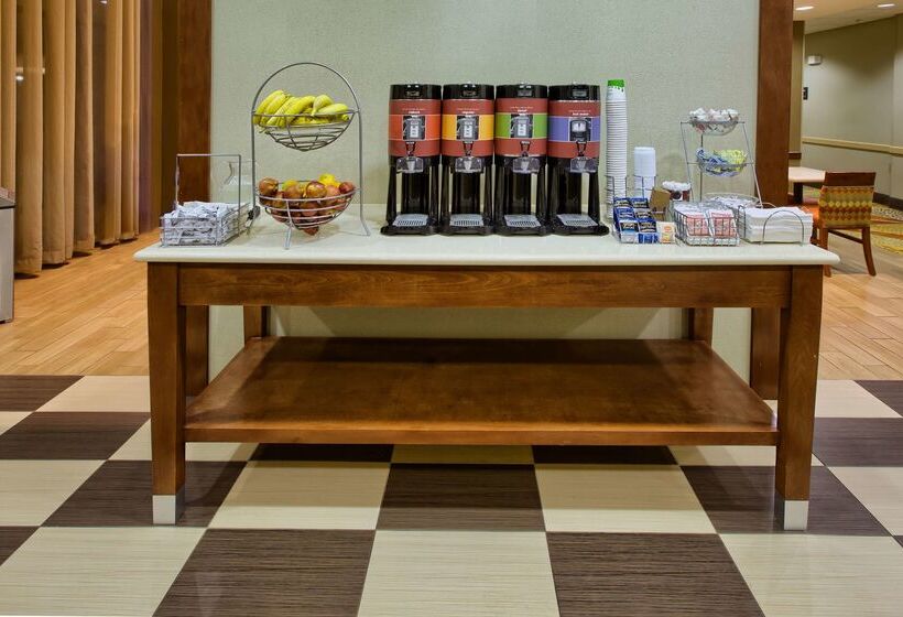 酒店 Hampton Inn & Suites Houston   Rosenberg