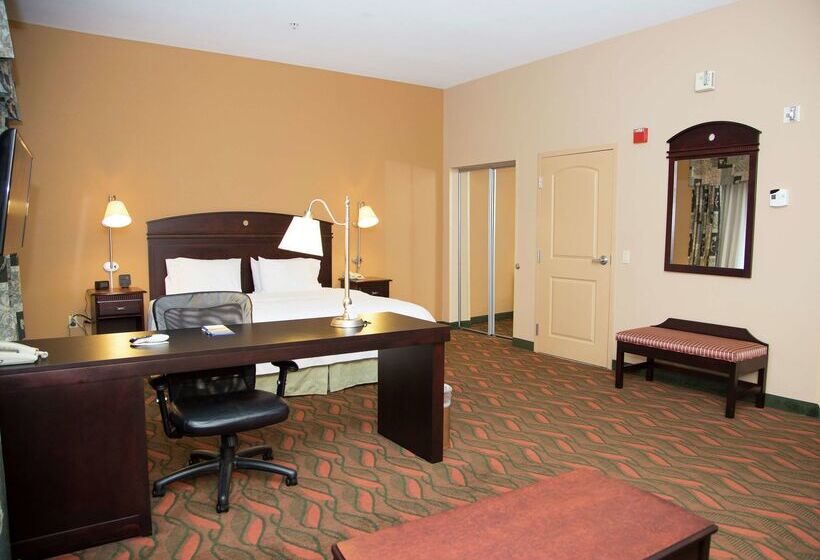 酒店 Hampton Inn & Suites Houston   Rosenberg