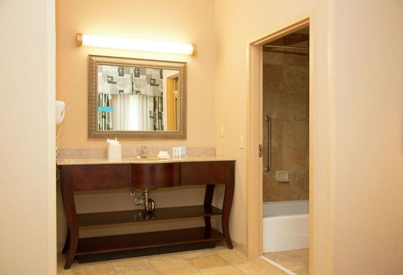 酒店 Hampton Inn & Suites Houston   Rosenberg