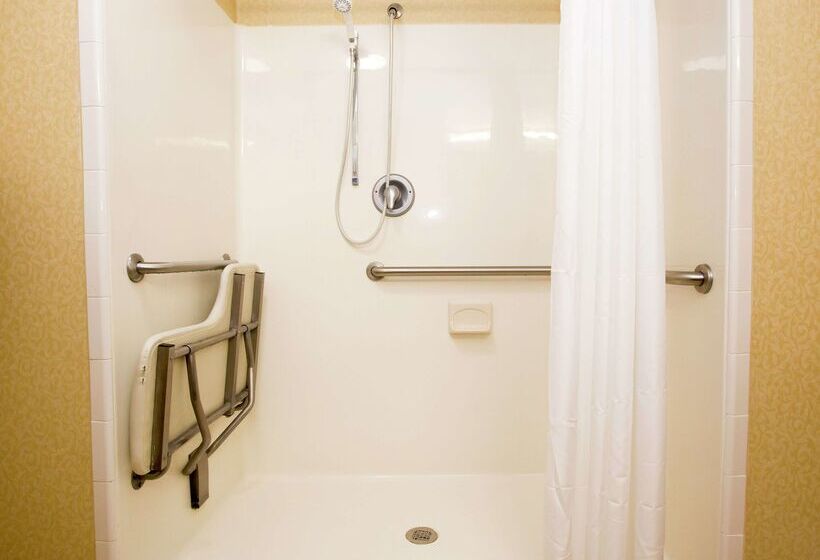 酒店 Hampton Inn & Suites Houston   Rosenberg