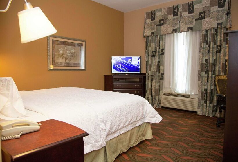 酒店 Hampton Inn & Suites Houston   Rosenberg