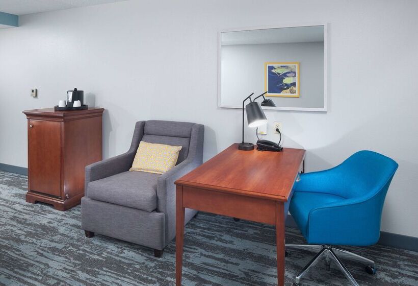 فندق Hampton Inn & Suites Jackson