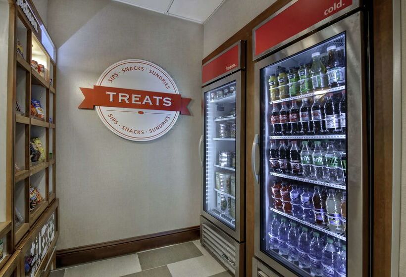 فندق Hampton Inn & Suites Jackson