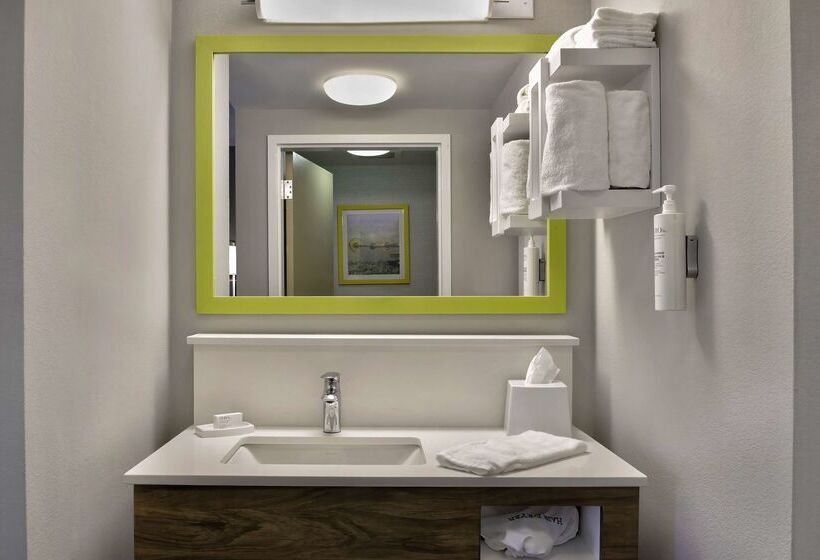 فندق Hampton Inn & Suites Jackson