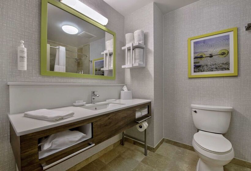 فندق Hampton Inn & Suites Jackson