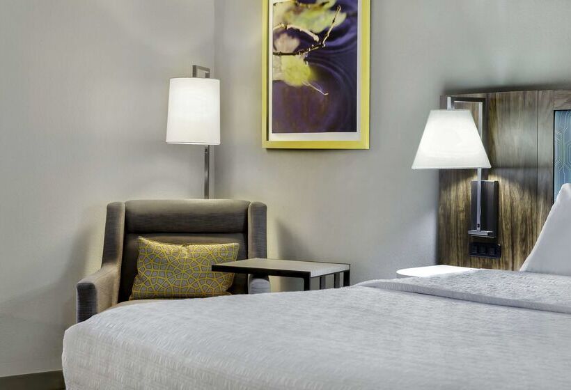 فندق Hampton Inn & Suites Jackson