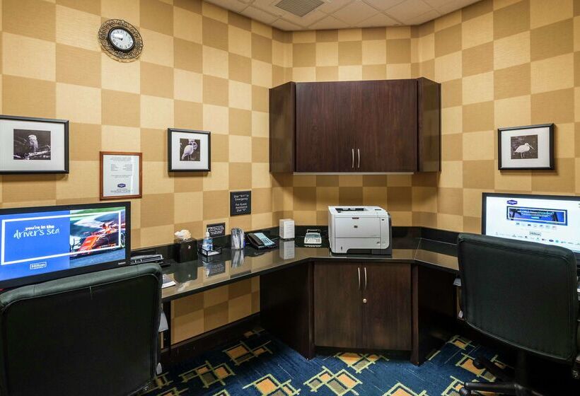 فندق Hampton Inn & Suites Jacksonville South   Bartram Park