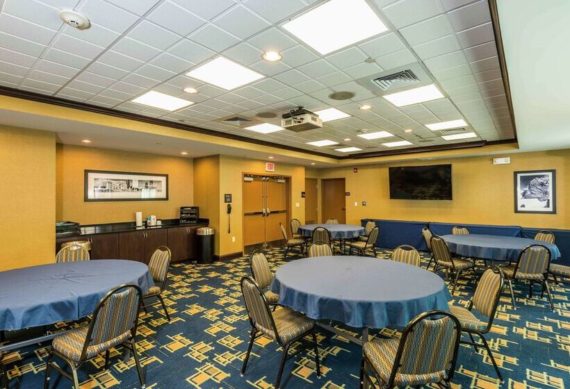 فندق Hampton Inn & Suites Jacksonville South   Bartram Park