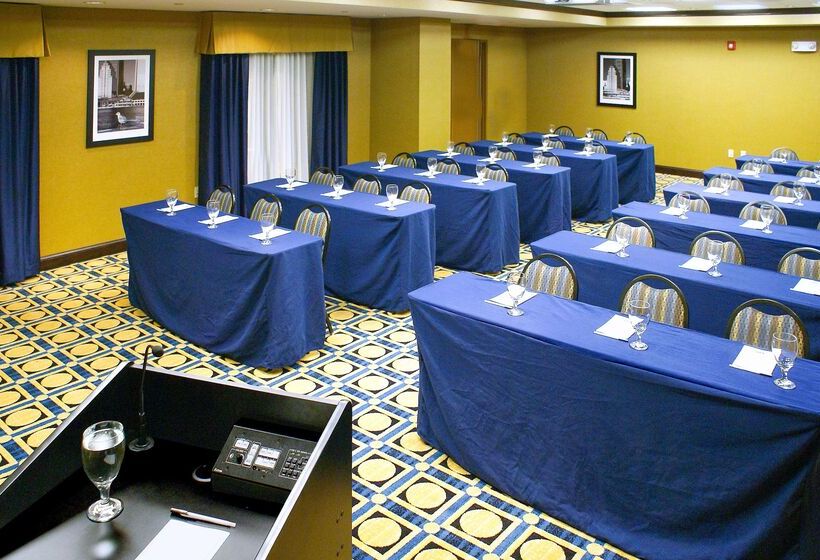 فندق Hampton Inn & Suites Jacksonville South   Bartram Park