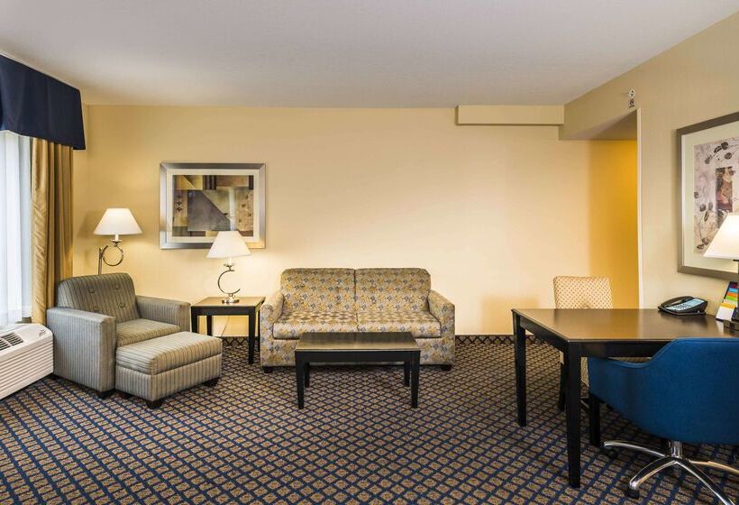 فندق Hampton Inn & Suites Jacksonville South   Bartram Park