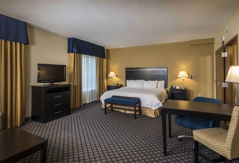فندق Hampton Inn & Suites Jacksonville South   Bartram Park