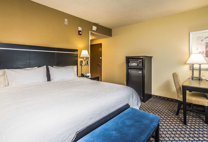 فندق Hampton Inn & Suites Jacksonville South   Bartram Park