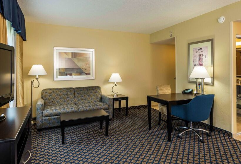 فندق Hampton Inn & Suites Jacksonville South   Bartram Park