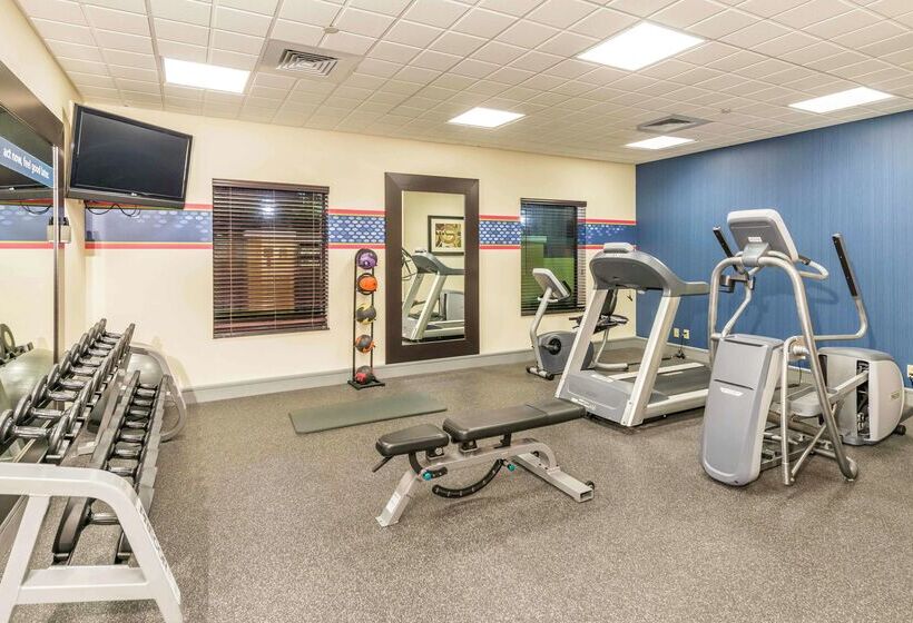فندق Hampton Inn & Suites Jacksonville South   Bartram Park