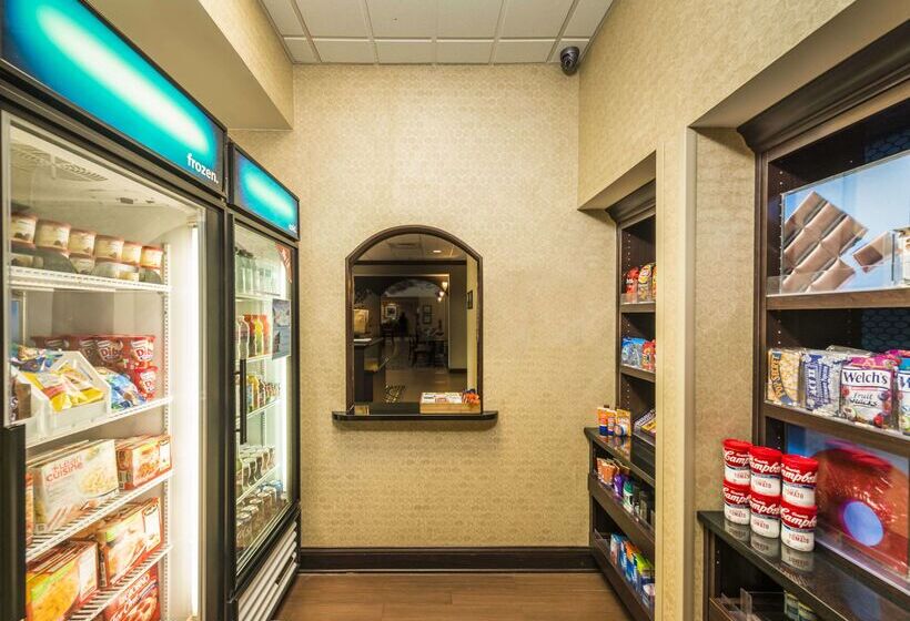 فندق Hampton Inn & Suites Jacksonville South   Bartram Park