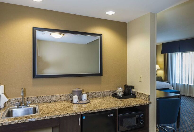 فندق Hampton Inn & Suites Jacksonville South   Bartram Park