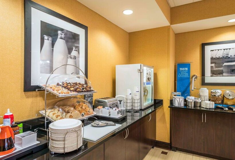 فندق Hampton Inn & Suites Jacksonville South   Bartram Park