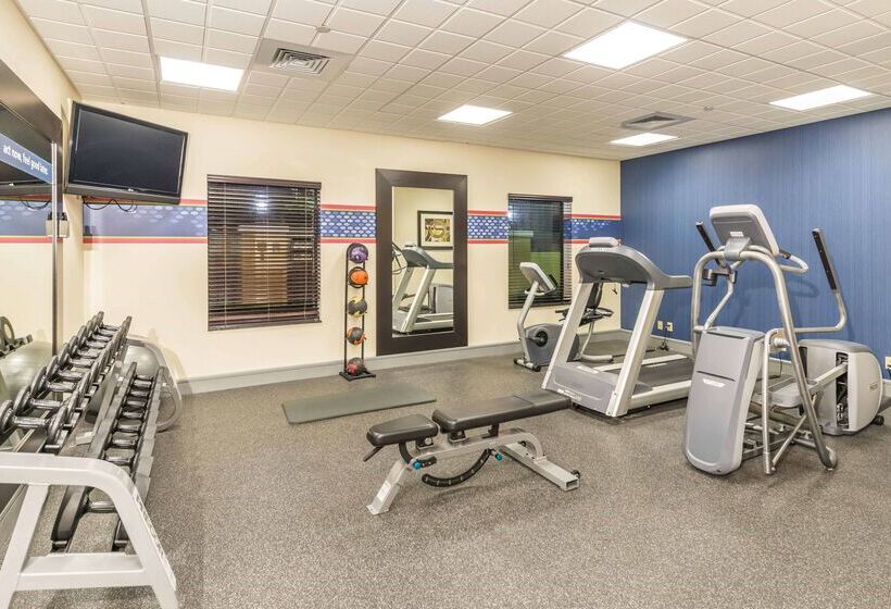 فندق Hampton Inn & Suites Jacksonville South   Bartram Park