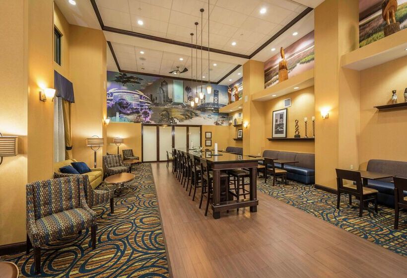 فندق Hampton Inn & Suites Jacksonville South   Bartram Park