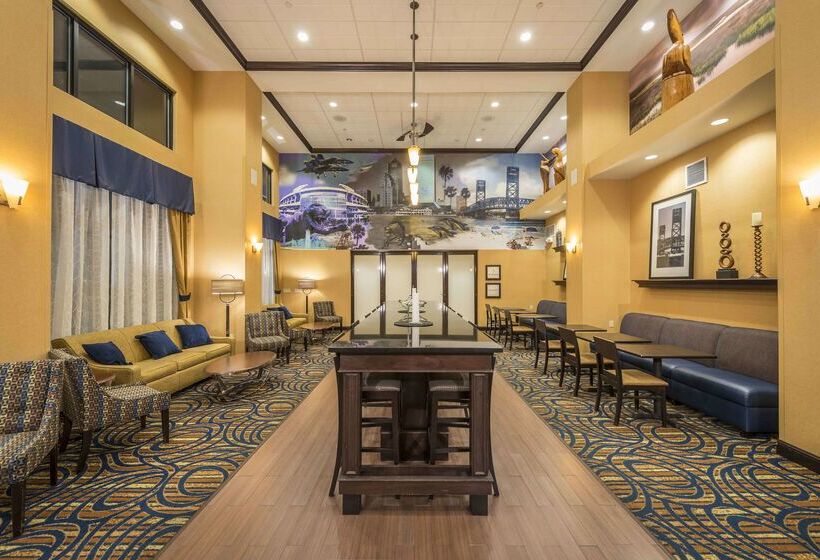 فندق Hampton Inn & Suites Jacksonville South   Bartram Park