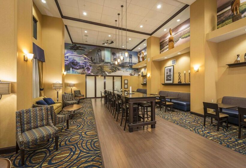 فندق Hampton Inn & Suites Jacksonville South   Bartram Park