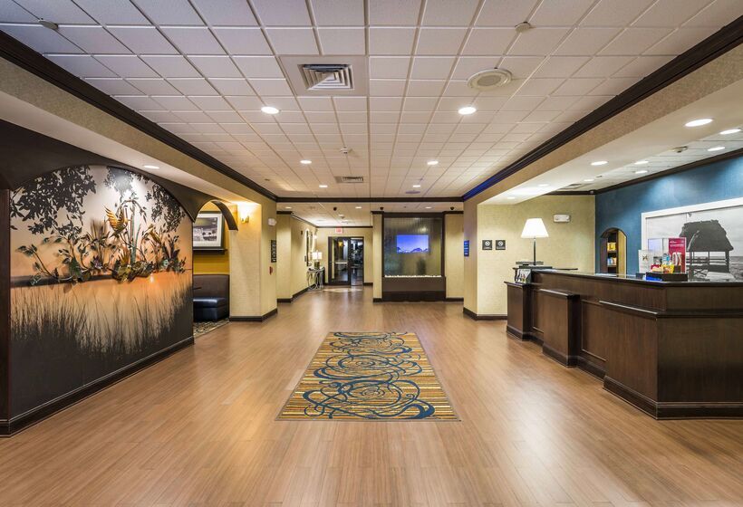 فندق Hampton Inn & Suites Jacksonville South   Bartram Park