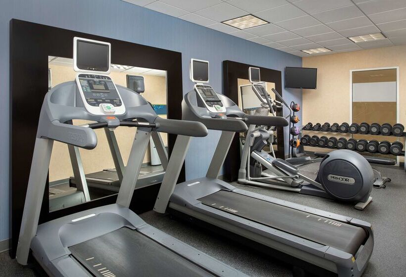 فندق Hampton Inn & Suites Lakeland South Polk Parkway