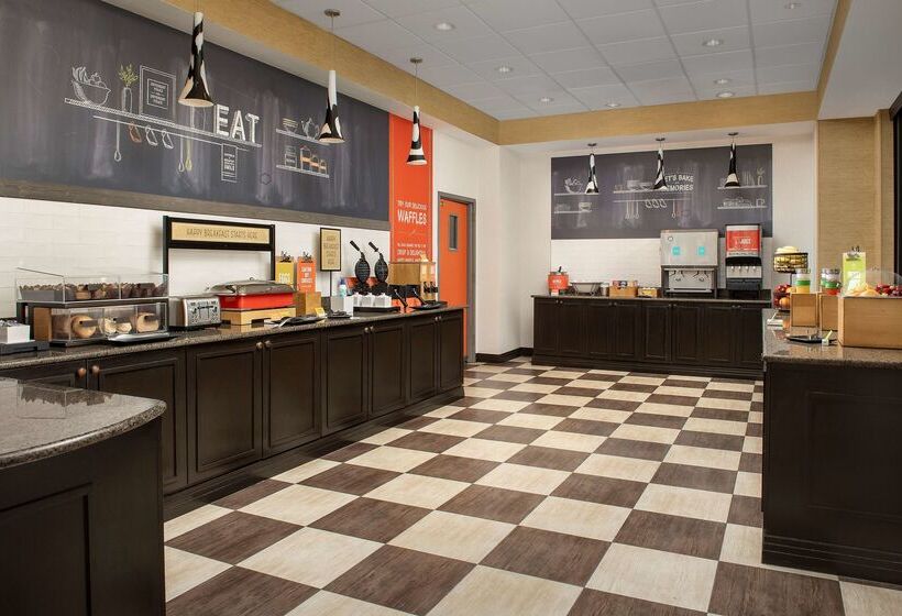 فندق Hampton Inn & Suites Lakeland South Polk Parkway