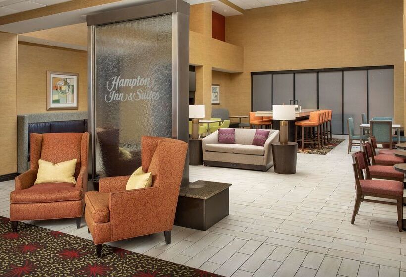 فندق Hampton Inn & Suites Lakeland South Polk Parkway