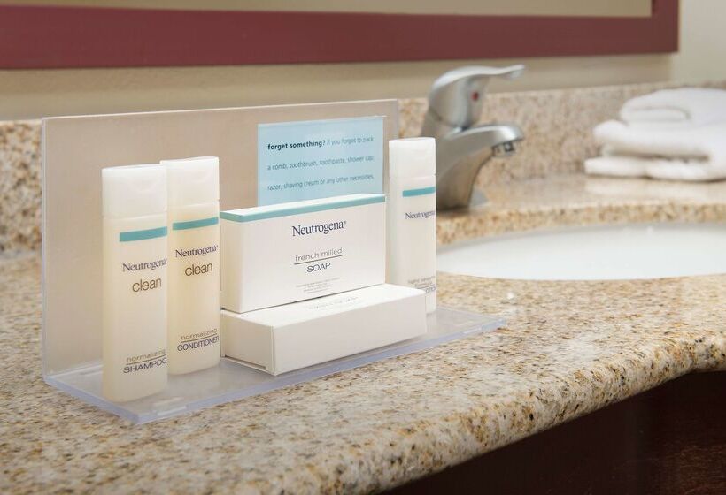 فندق Hampton Inn & Suites Lakeland South Polk Parkway