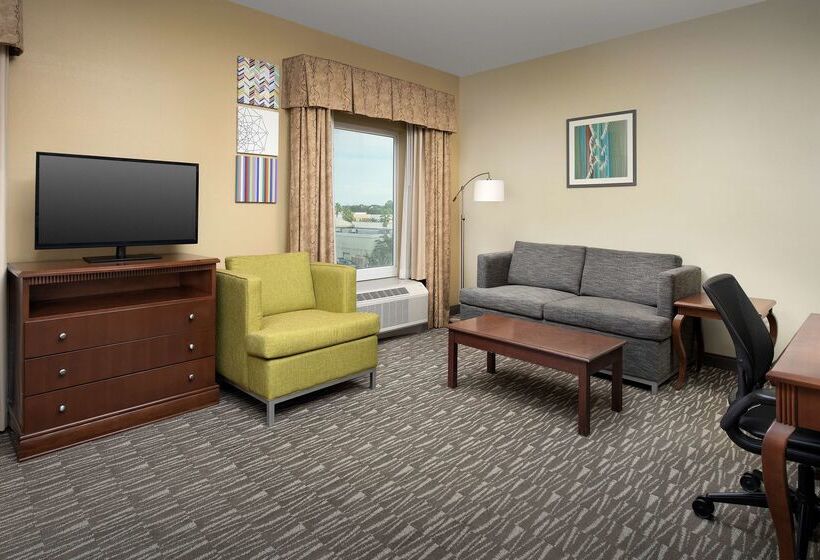 فندق Hampton Inn & Suites Lakeland South Polk Parkway