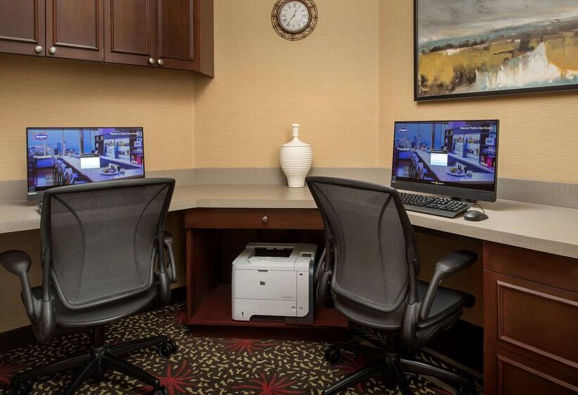 فندق Hampton Inn & Suites Lakeland South Polk Parkway