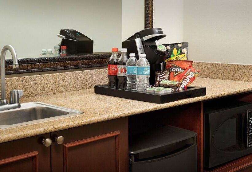 فندق Hampton Inn & Suites Lakeland South Polk Parkway