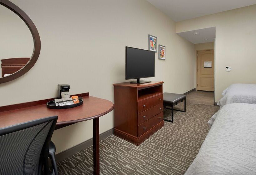 فندق Hampton Inn & Suites Lakeland South Polk Parkway