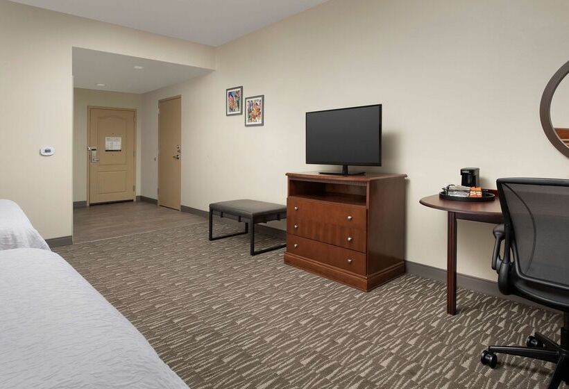 فندق Hampton Inn & Suites Lakeland South Polk Parkway