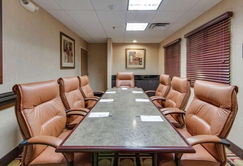 فندق Hampton Inn & Suites Las Cruces I 25