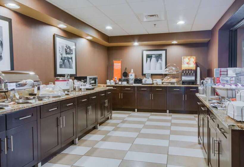 فندق Hampton Inn & Suites Las Cruces I 25