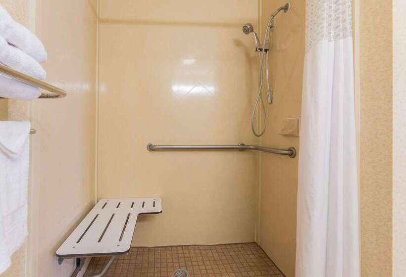 فندق Hampton Inn & Suites Las Cruces I 25