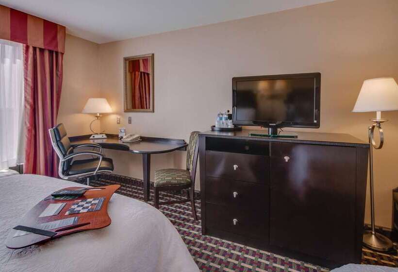 فندق Hampton Inn & Suites Las Cruces I 25